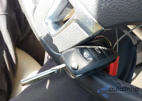 2016 Volkswagen Tiguan S from USA, damaged, VIN WVGBV7AX9GW599210